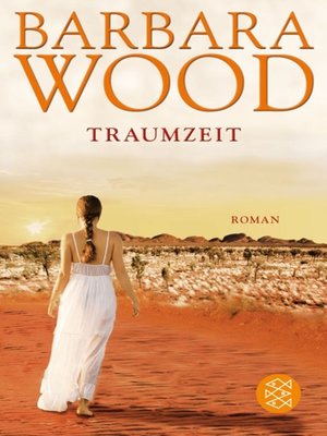 cover image of Traumzeit